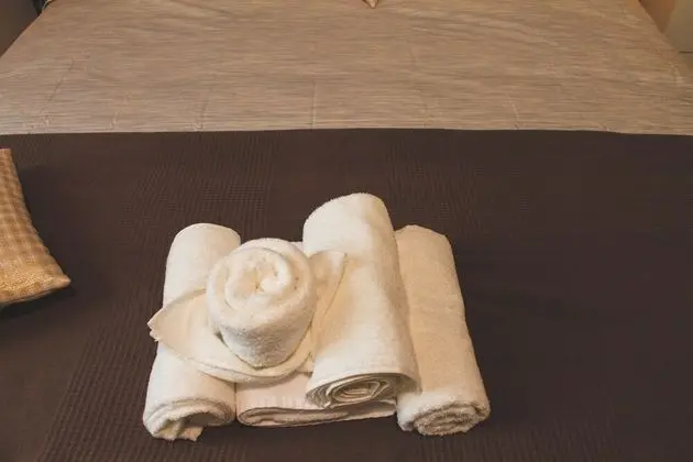 Dört Kişilik Oda (San Gennaro)