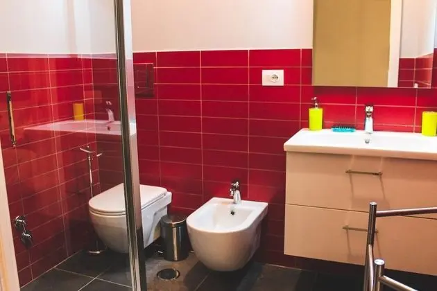 Dört Kişilik Oda (San Gennaro)