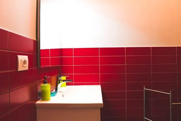 Dört Kişilik Oda (San Gennaro)