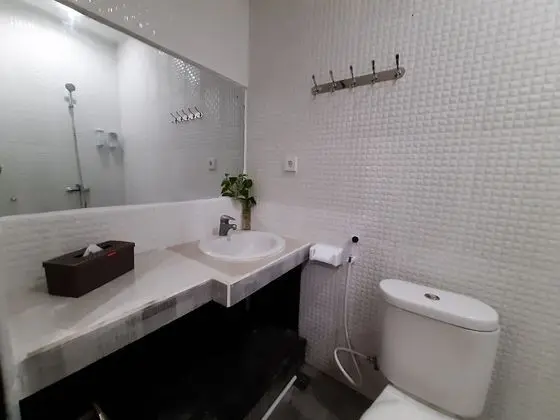Ortak Ranzalı Oda, Sadece erkekler için