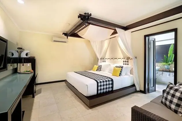 Deluxe Villa, Kişiye Özel Havuzlu