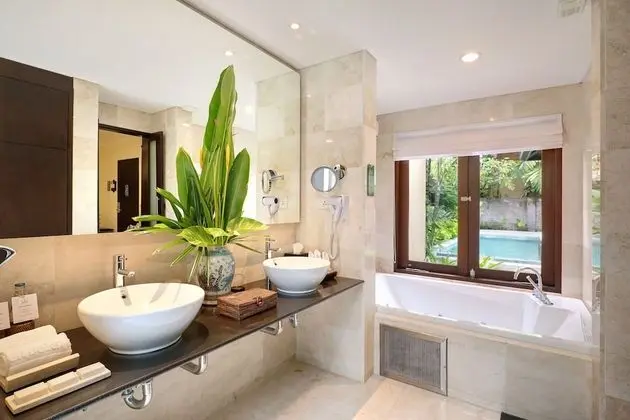 Deluxe Villa, Kişiye Özel Havuzlu