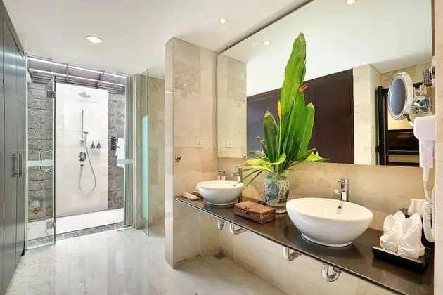 Deluxe Villa, Kişiye Özel Havuzlu