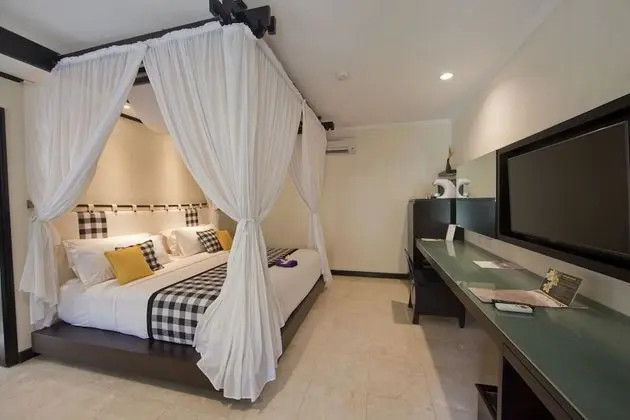 Deluxe Villa, Kişiye Özel Havuzlu