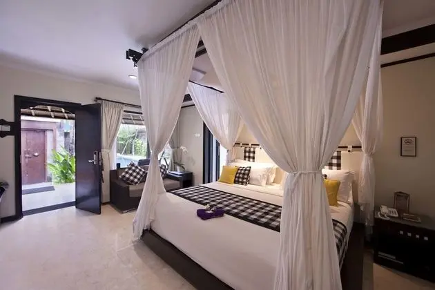 Deluxe Villa, Kişiye Özel Havuzlu