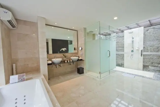 Deluxe Villa, Kişiye Özel Havuzlu