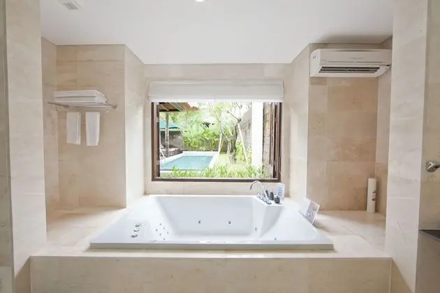 Deluxe Villa, Kişiye Özel Havuzlu