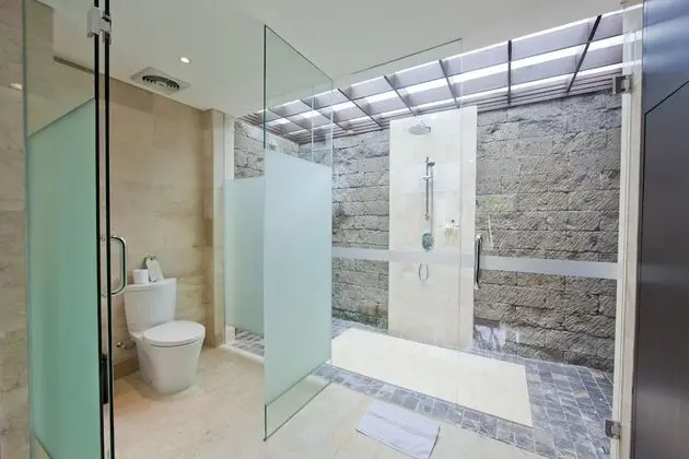 Deluxe Villa, Kişiye Özel Havuzlu