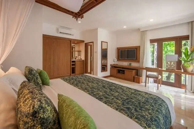 Premier Villa, Kişiye Özel Havuzlu