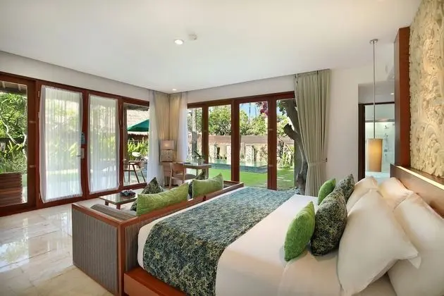 Premier Villa, Kişiye Özel Havuzlu