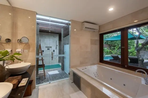 Premier Villa, Kişiye Özel Havuzlu