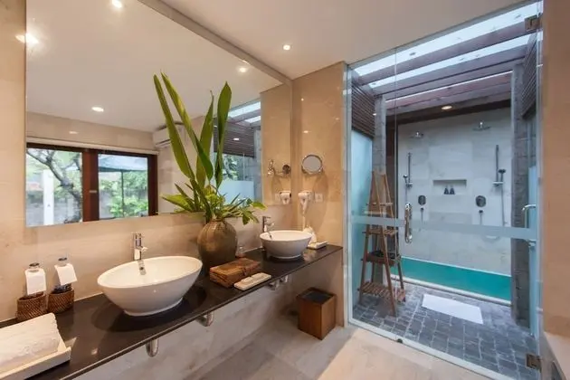 Premier Villa, Kişiye Özel Havuzlu