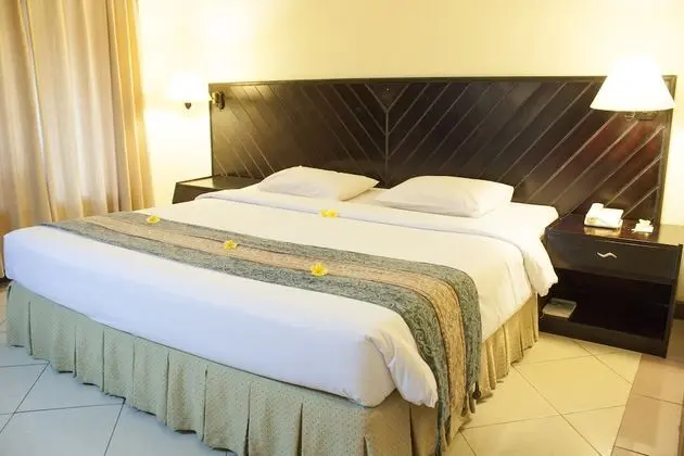 Super Deluxe Pool View Room