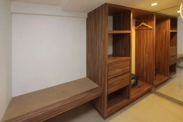 Family Duplex Apartment