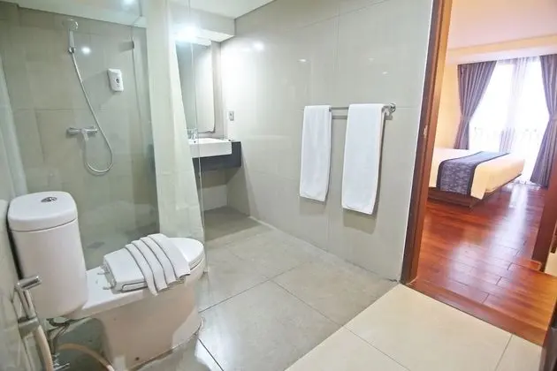 Family Duplex Apartment
