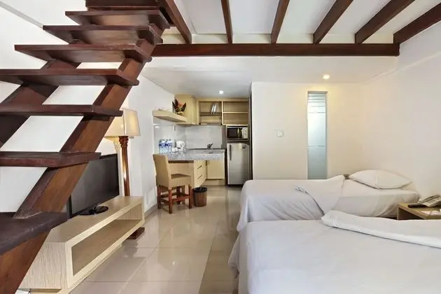 Family Studio Apartment