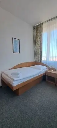 Standard Tek Kişilik Oda