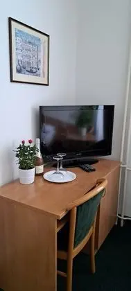 Standard Tek Kişilik Oda