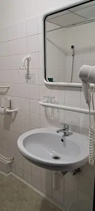 Standard Tek Kişilik Oda