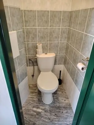Standard Tek Kişilik Oda