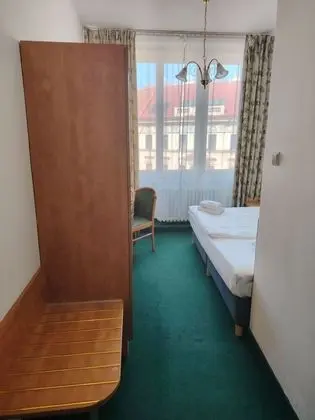 Standard Tek Kişilik Oda