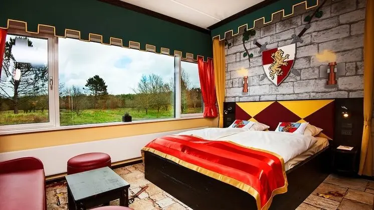 Kingdom Room