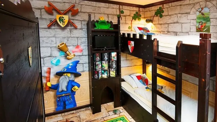 Kingdom Room