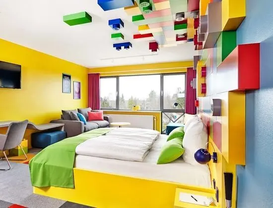 Park View Room