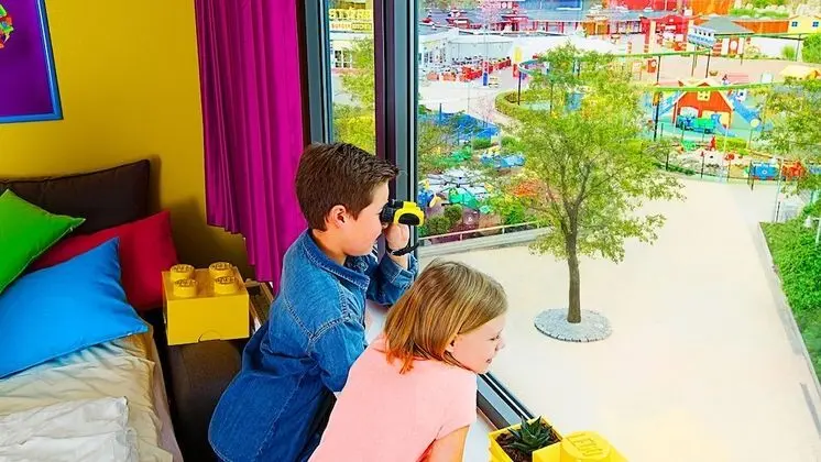 Park View Room