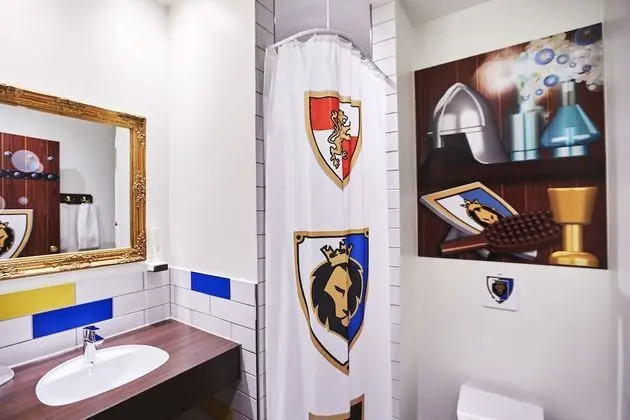 Dragon Knight's Room