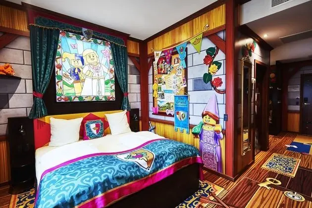 Princess' Room
