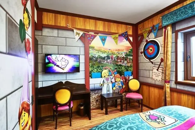 Princess' Room