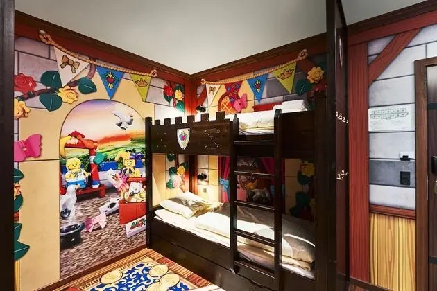 Princess' Room