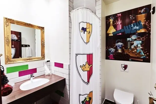 Princess' Room