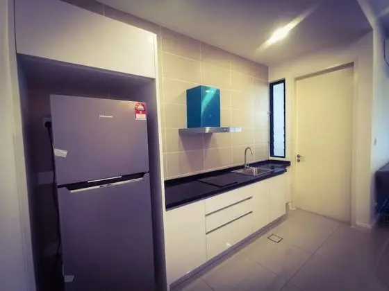 Marvel Themed, 2 Bedrooms