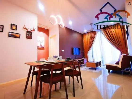 Marvel Themed, 2 Bedrooms