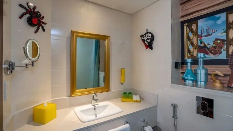 Premium Oda (PIRATES Fully Themed Room)