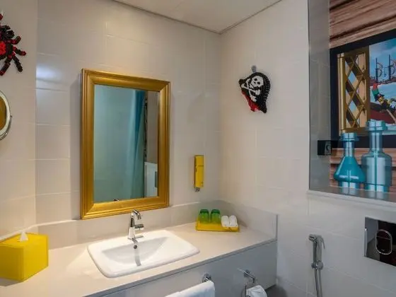 Premium Oda (PIRATES Fully Themed Room)