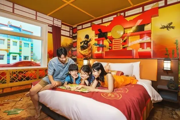 Premium Oda (Kingdom or Pirates Theme)