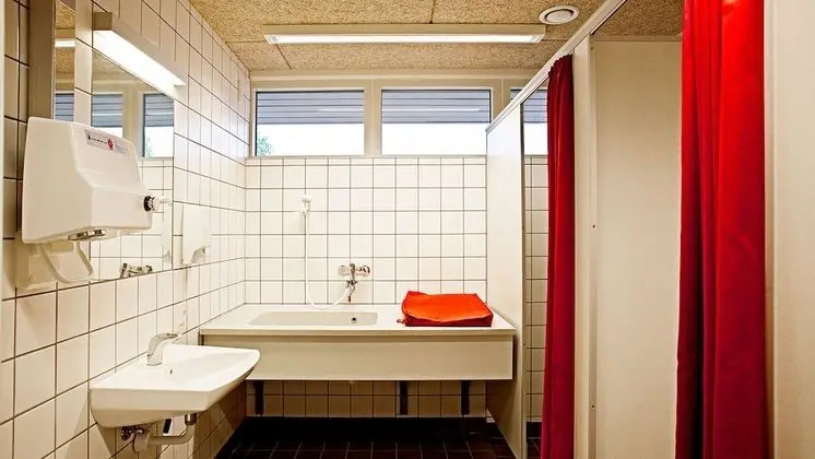 Wilderness Cabin 2 Rooms