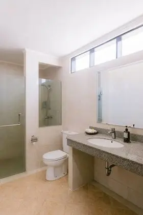 Double Deluxe Room