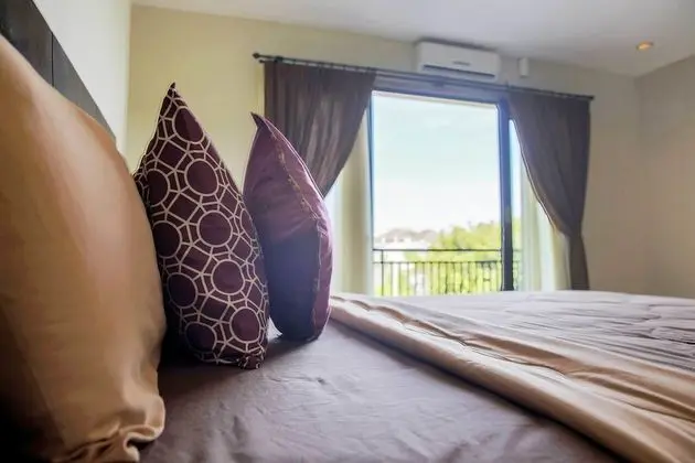 Villa, 3 Yatak Odası, Kişiye Özel Havuzlu
