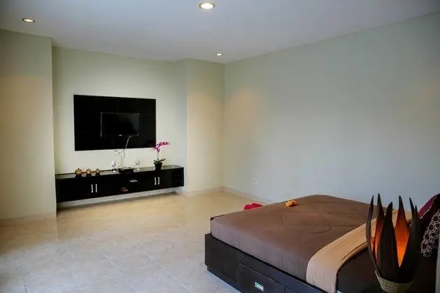 Villa, 3 Yatak Odası, Kişiye Özel Havuzlu