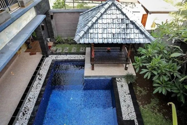 Villa, 3 Yatak Odası, Kişiye Özel Havuzlu