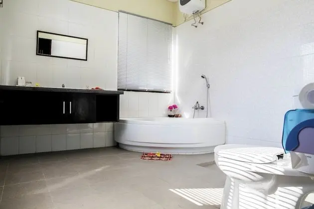Villa, 3 Yatak Odası, Kişiye Özel Havuzlu