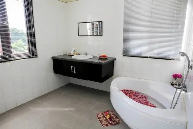Villa, 3 Yatak Odası, Kişiye Özel Havuzlu