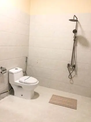 Standard Tek Kişilik Oda, 1 Büyük (Queen) Boy Yatak
