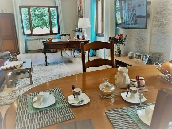 Classic Oda, 1 Büyük (Queen) Boy Yatak, Teras, Dağ Manzaralı