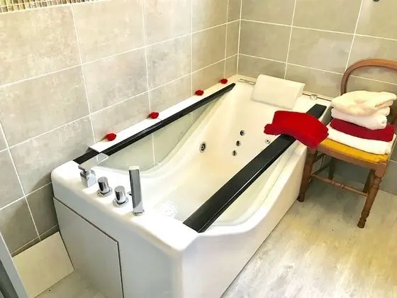 Classic Oda, 1 Büyük (Queen) Boy Yatak, Teras, Dağ Manzaralı