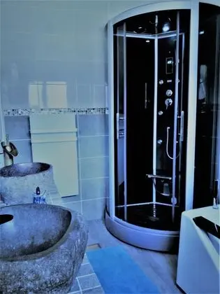 Classic Oda, 1 Büyük (Queen) Boy Yatak, Teras, Dağ Manzaralı